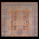 Tabriz #40-1418